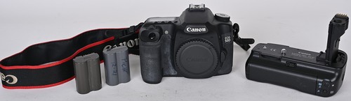 Canon eos 50d 15 - ex+,