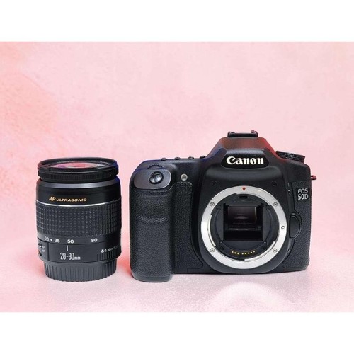 Set fotocamera reflex - , digitale