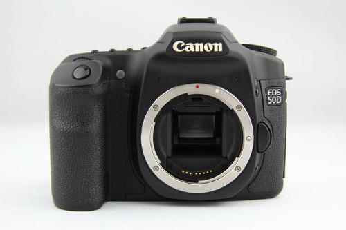 Canon eos 50d - eos, fotocamera
