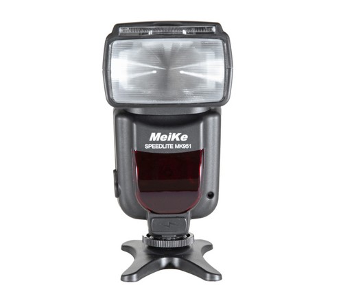 Flash ttl speedlite mk951 - ttl,
