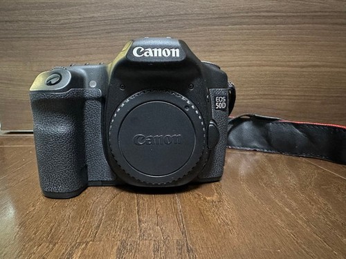 Canon eos 50d - canon,