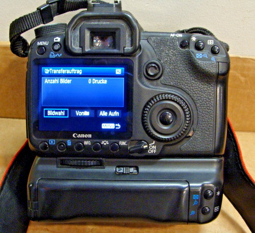 Canon eos 50d - -, fotocamera