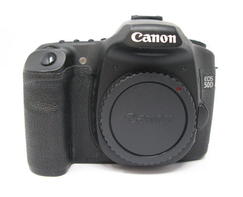 Canon eos 50d fotocamera - canon,