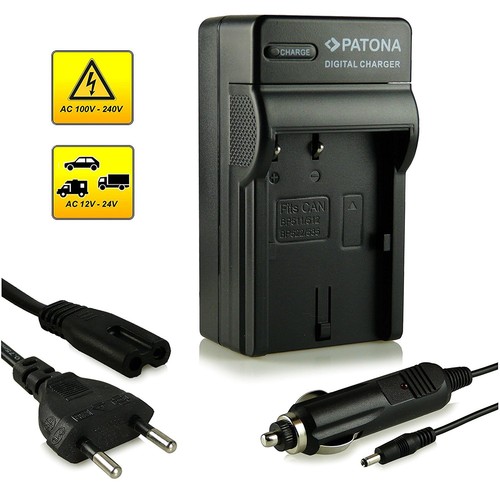 Caricatore patona 3in1 per - caricatore,