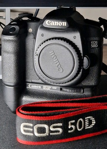 Canon eos 50d - eos,