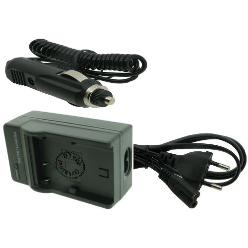 Chargeur pour canon - canon, eos