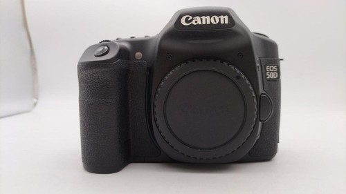 Canon eos 50d fotocamera - 50d,