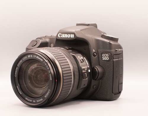 Canon eos 50d 1 - canon,