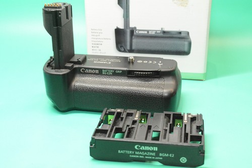 Canon e2n impugnatura - canon,