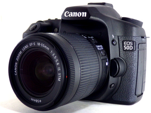 Canon eos 50d - eos,