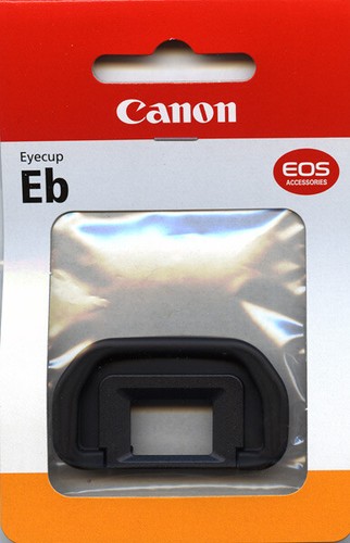 Canon oeilleton visée eb - canon,