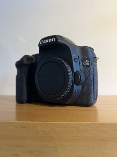 Canon eos 50d mp - canon,