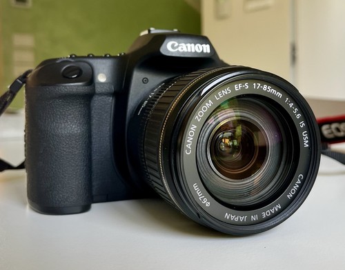 Canon eos 50d ef s - eos,