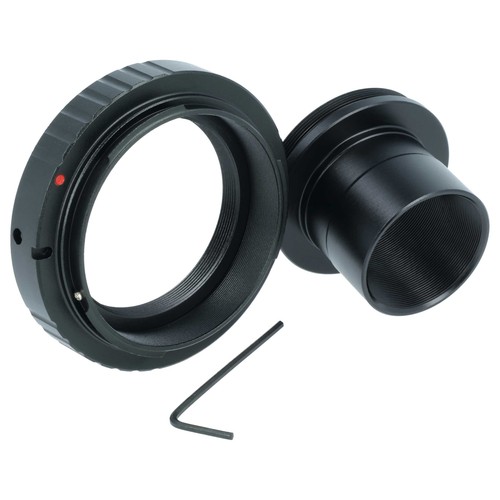 Adattatore anello obiettivo - , t2
