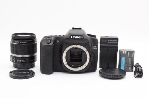 Canon eos 50d - eos,