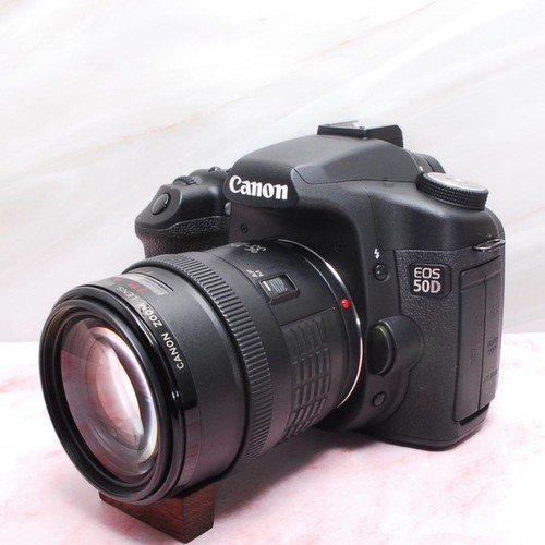 Canon eos 50d fotocamera - eos,