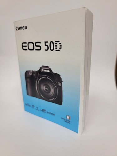 Canon eos 50d - eos,