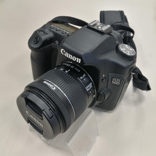 Canon eos 50d 958800 - canon,