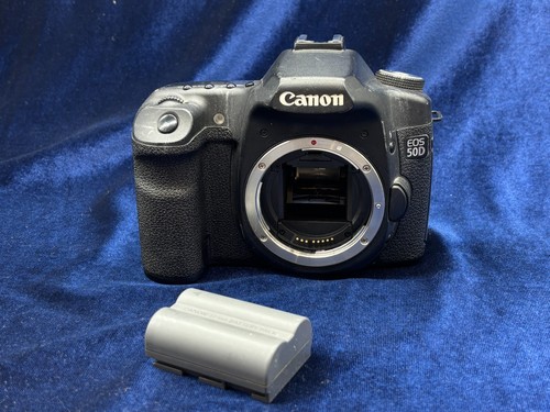 Solo corpo fotocamera - , canon