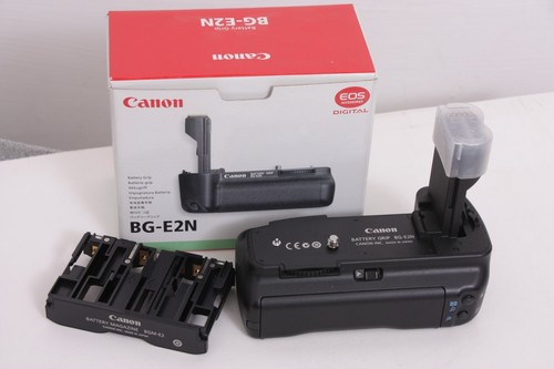 Canon e2n battery - canon,