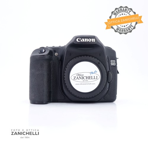 Canon eos 50d body 25875 - canon,