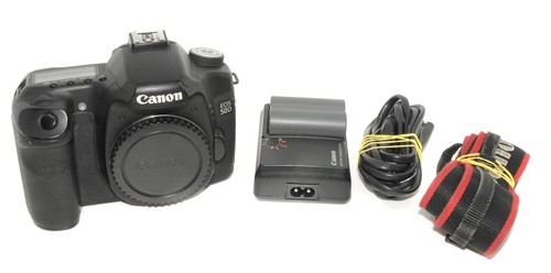 Corpo canon eos - corpo,