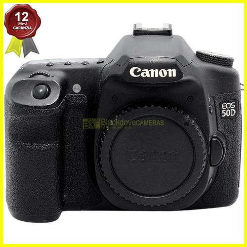 Canon eos 50d fotocamera - eos,