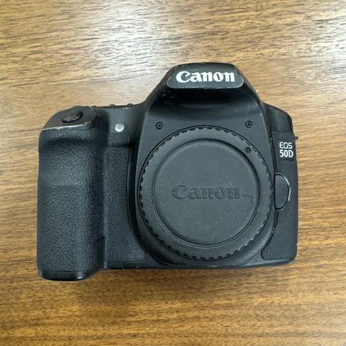 Canon eos 50d 1mp - canon,
