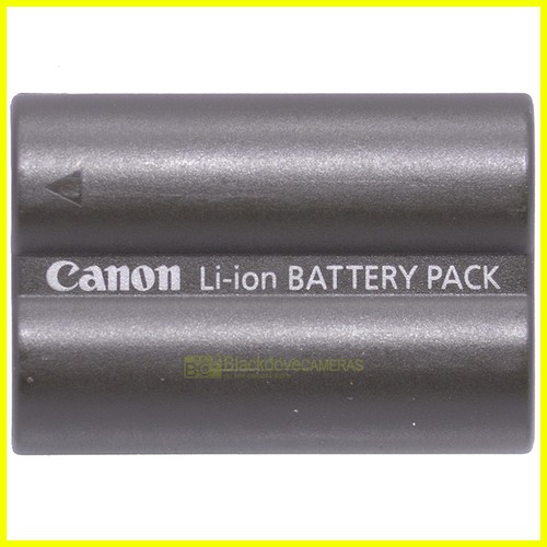 Canon 511 batteria 1100 - bp-511,