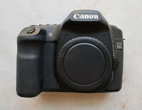 Canon eos 50d per - canon, pezzi