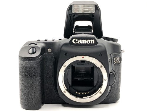 Canon eos 50d - eos,