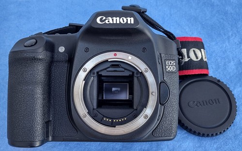 Corpo canon eos - canon,