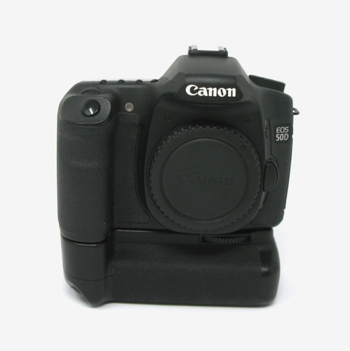 Canon eos 50d fotocamera - eos,