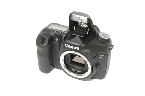 Canon eos 50d scocca - canon,