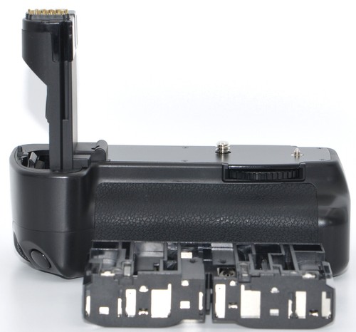 Impugnatura batteria grip - grip,