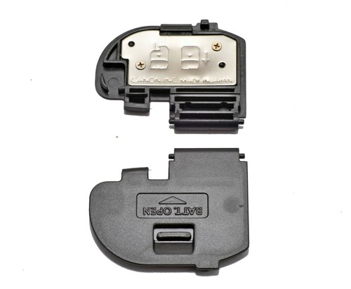 Coperchio porta camera