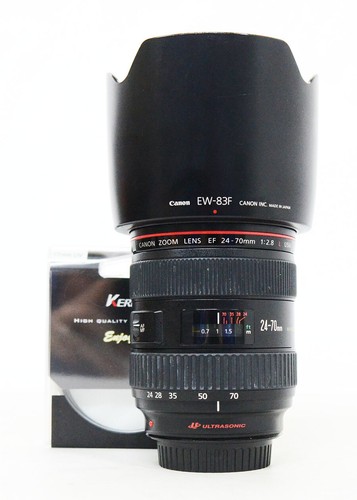 Canon 70mm f - canon, ef