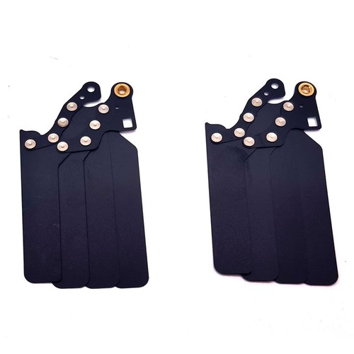 Accessorio tenda lama